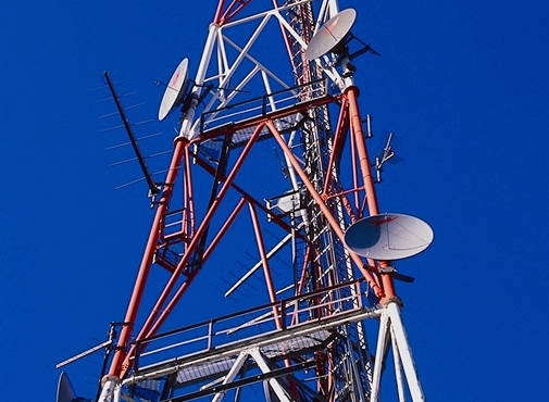 Antenne Satellitari