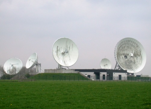 Impianti Satellitari